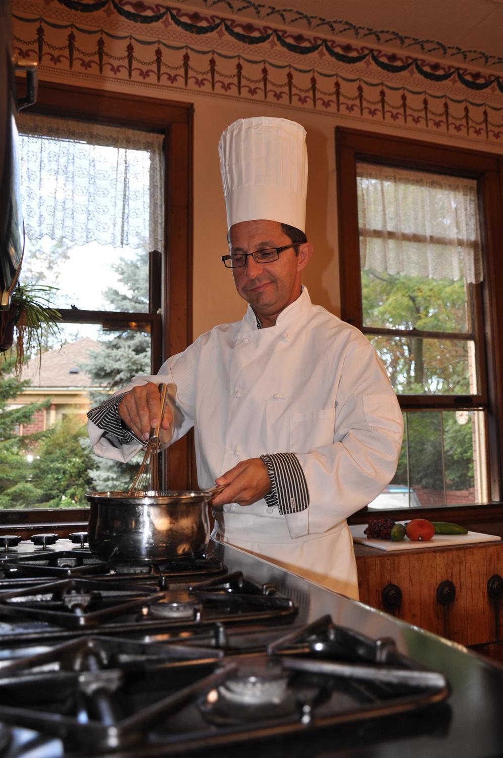 Henderson Castle Inn Kalamazoo Esterno foto