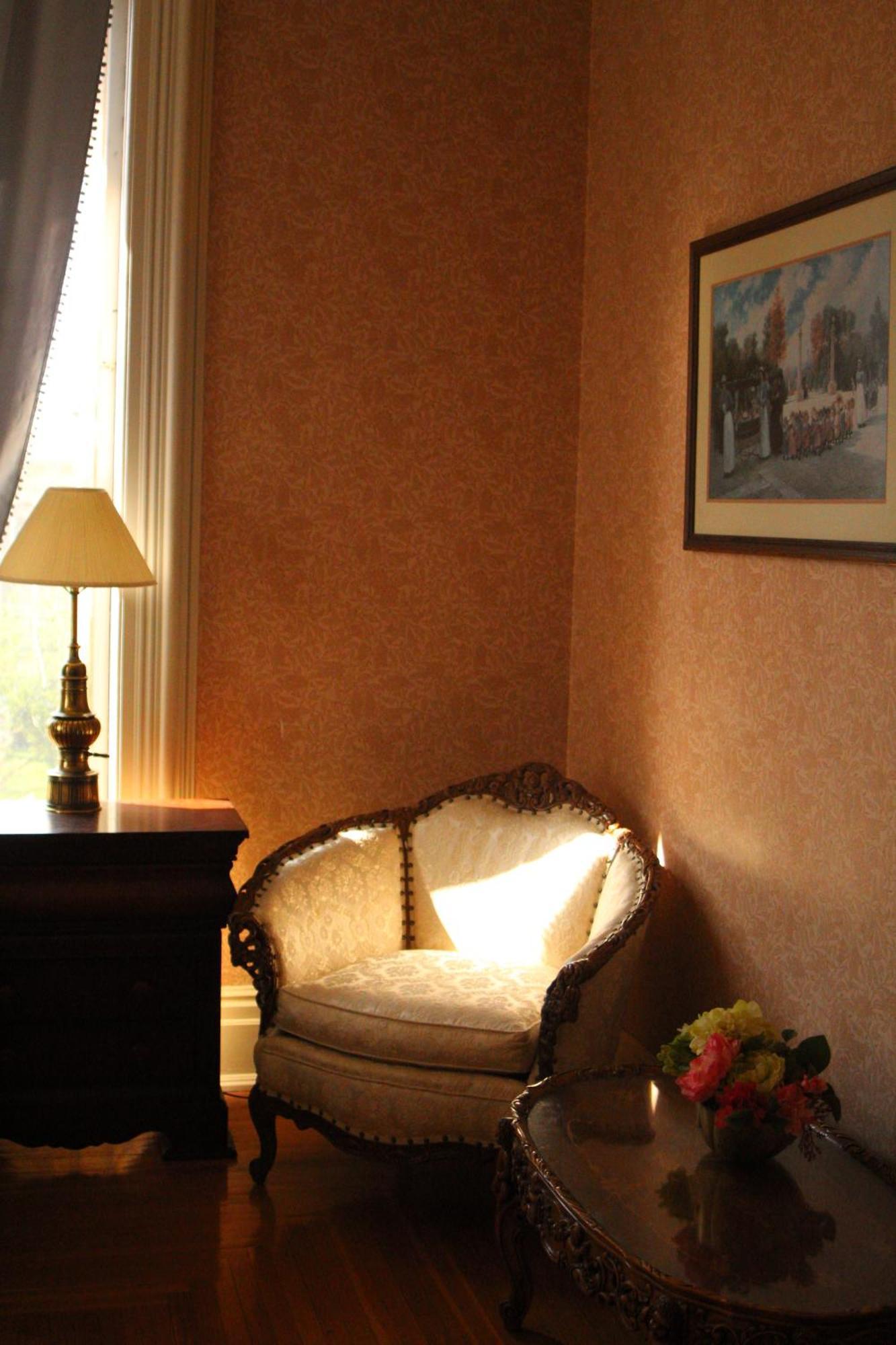 Henderson Castle Inn Kalamazoo Camera foto