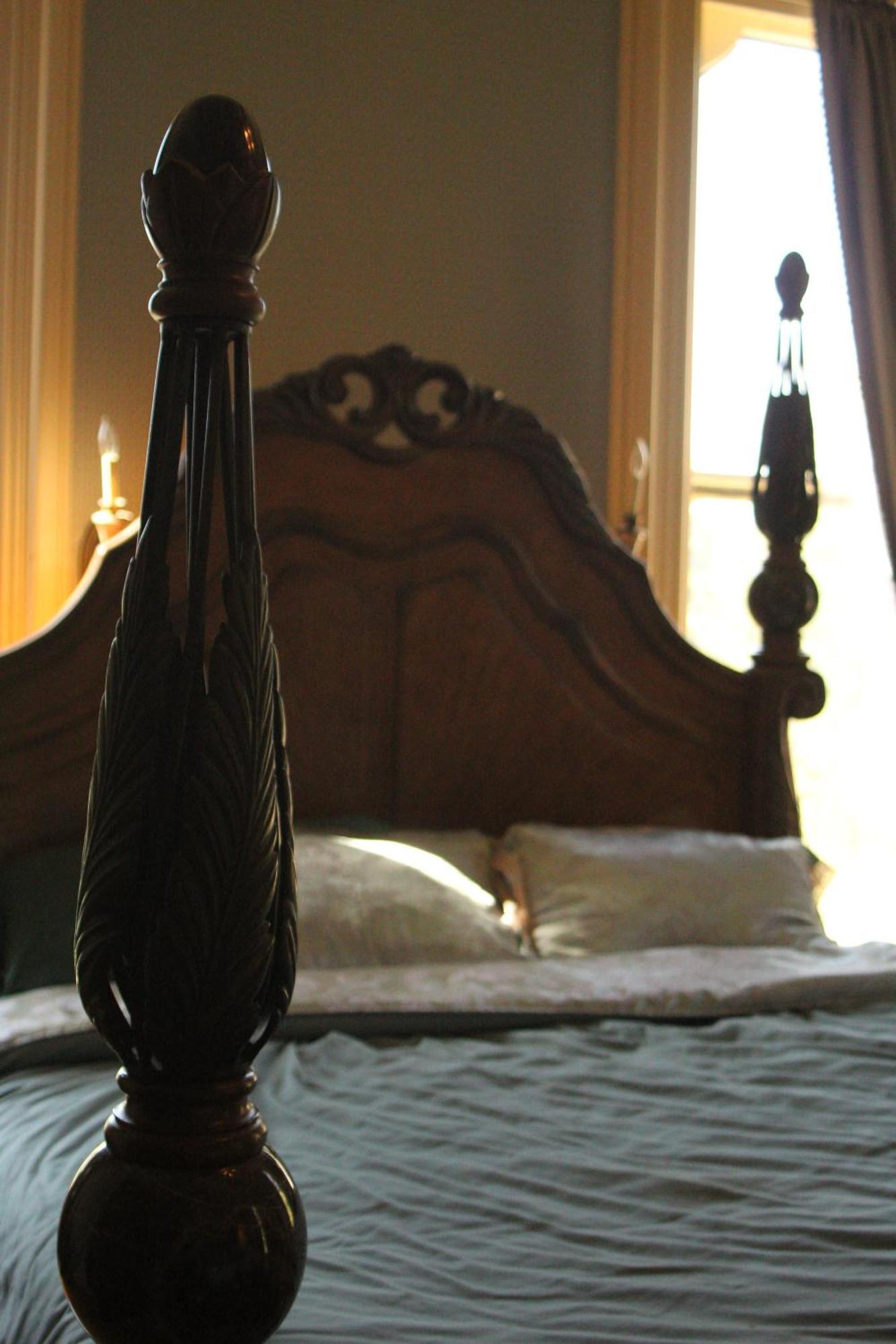 Henderson Castle Inn Kalamazoo Camera foto